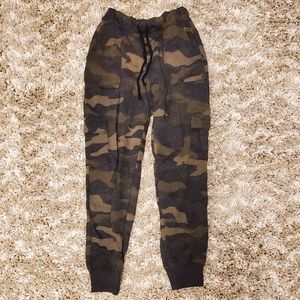 VS CARGO JOGGER
